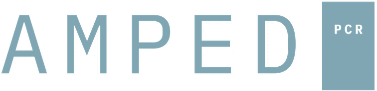Amped PCR